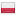 autoskup-zachodniopomorskie.pl server is located in Poland
